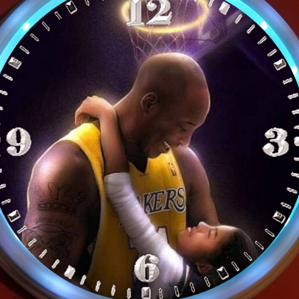 Mamba forever